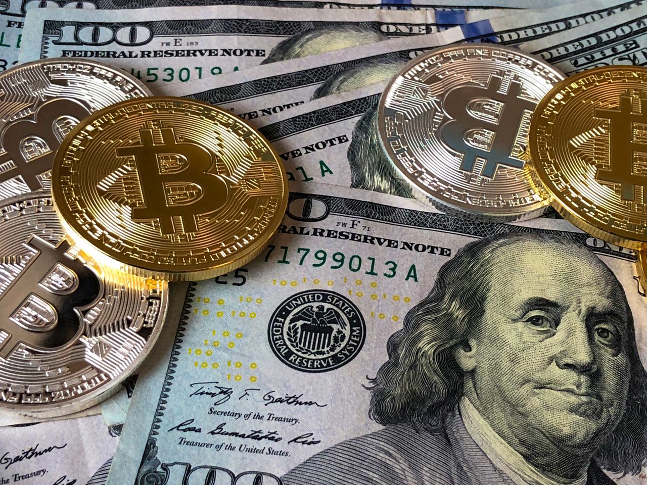 International payment