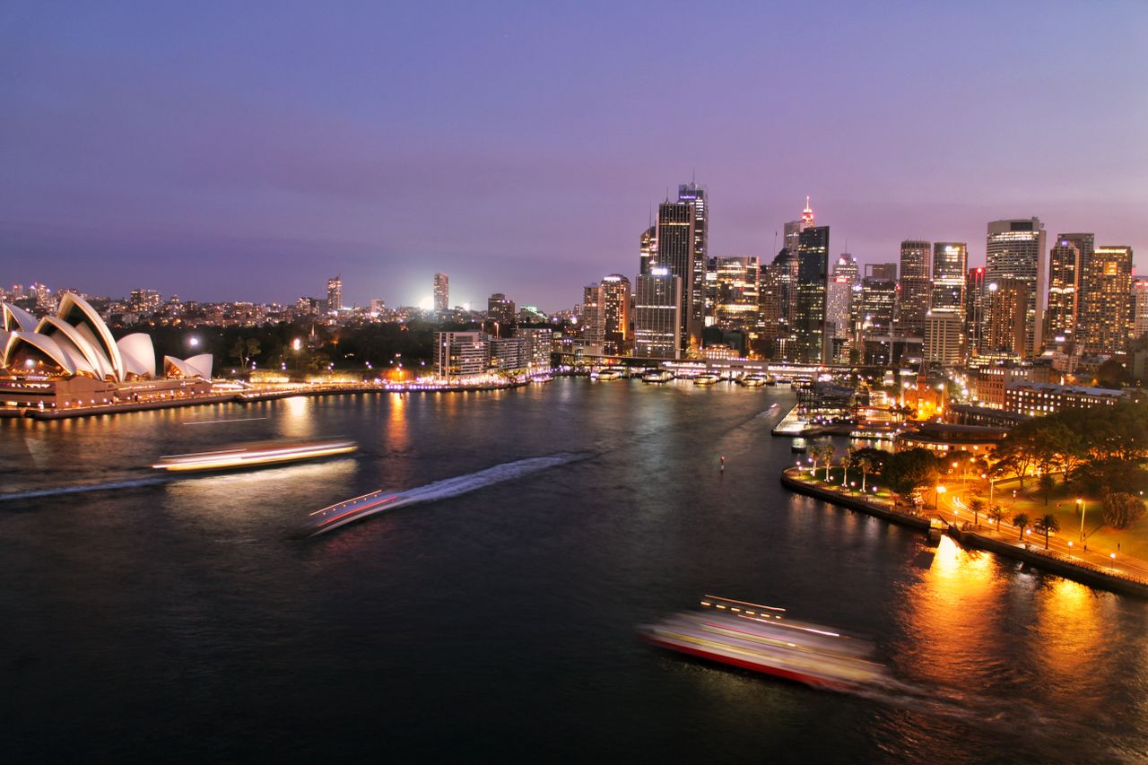 Cost of Living in Sydney vs Melbourne vs Brisbane for International Students (2026 Budget Breakdown)